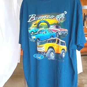 Bronco T-Shirt